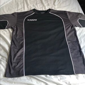 BNWOT Kappa Dry-Fit T-Shirt